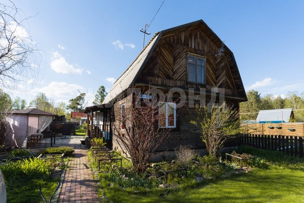 
  Продается дом, 86.7 м², село Кубовая
. Фото 1.