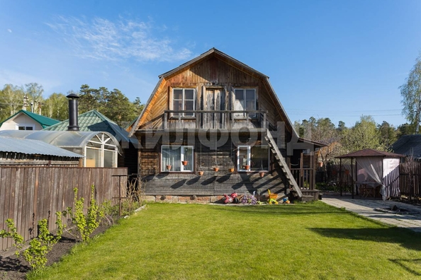 
  Продается дом, 86.7 м², село Кубовая
. Фото 2.