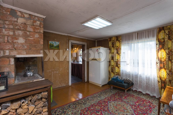 
  Продам дачу, 5 соток, Кубовая село

. Фото 11.