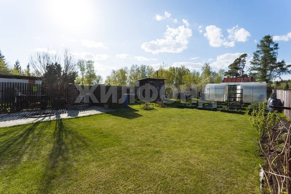 
  Продам дачу, 5 соток, Кубовая село

. Фото 21.
