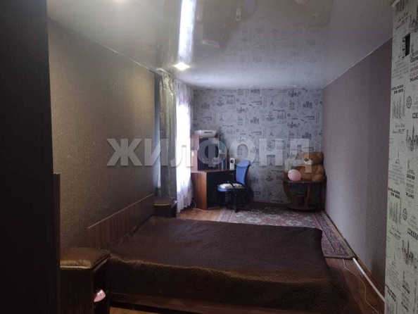 
   Продам дом, 63.2 м², Новосибирск

. Фото 5.