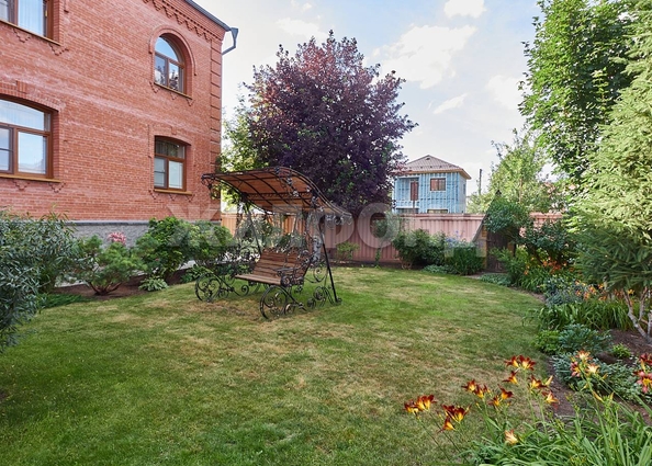 
   Продам дом, 600 м², Криводановка село

. Фото 38.