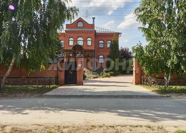 
   Продам дом, 600 м², Криводановка село

. Фото 48.