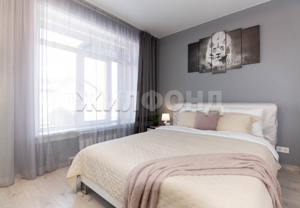 
   Продам дом, 100.1 м², Кубовая село

. Фото 11.