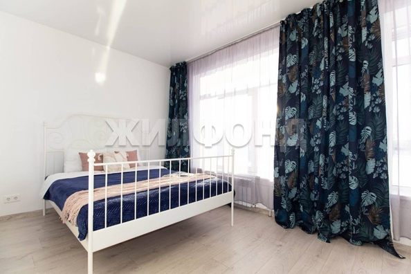 
   Продам дом, 100.1 м², Кубовая село

. Фото 15.