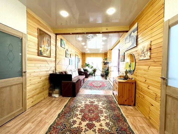 
   Продам дом, 96.4 м², Марусино село

. Фото 8.