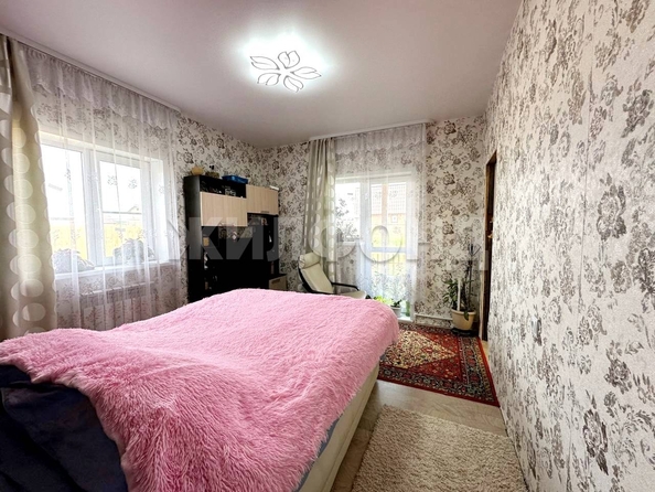 
   Продам дом, 96.4 м², Марусино село

. Фото 11.
