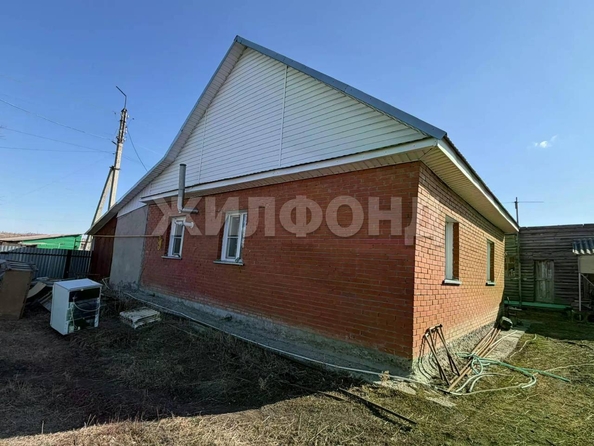 
  Продается дом 63.9 м². Фото 8.
