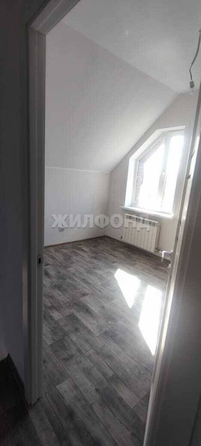 
  Продается дом, 99 м², рабочий поселок Ордынское
. Фото 6.
