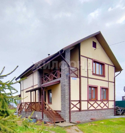 
   Продам дом, 222.3 м², Чаус

. Фото 4.