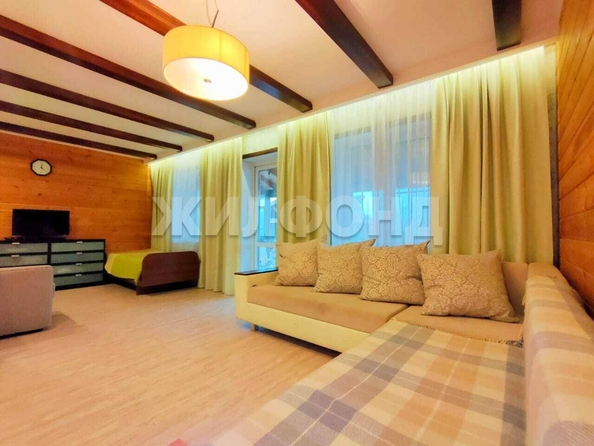 
   Продам дом, 222.3 м², Чаус

. Фото 17.