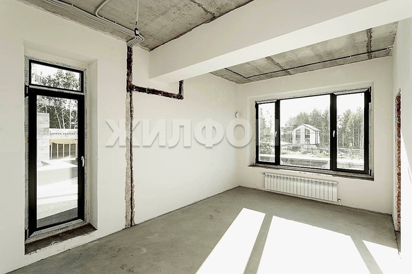 
   Продам дом, 304.3 м², Озерный

. Фото 21.