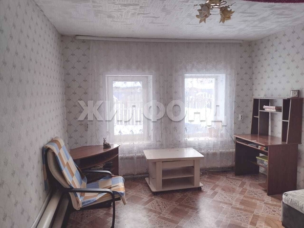 
   Продам дом, 48.5 м², Обь

. Фото 1.