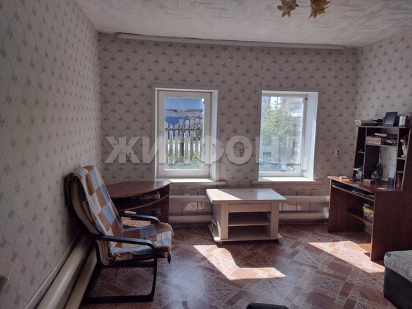 
  Продается дом, 48.5 м², Обь
. Фото 1.