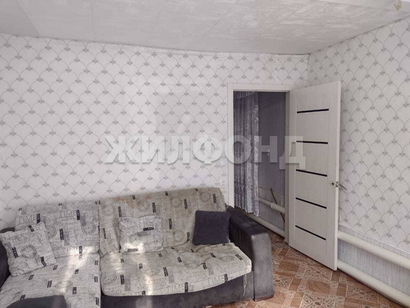 
  Продается дом, 48.5 м², Обь
. Фото 2.