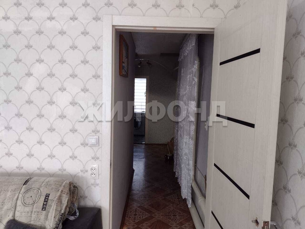 
  Продается дом, 48.5 м², Обь
. Фото 5.