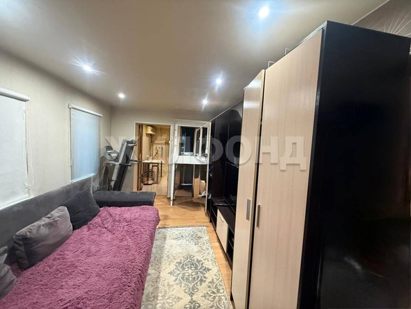 
   Продам дом, 33.8 м², Новосибирск

. Фото 12.
