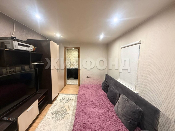 
   Продам дом, 33.8 м², Новосибирск

. Фото 15.