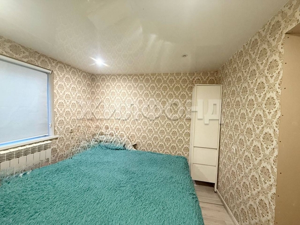 
   Продам дом, 33.8 м², Новосибирск

. Фото 16.