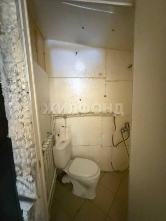
   Продам дом, 33.8 м², Новосибирск

. Фото 19.