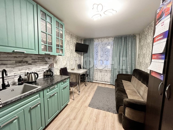 
   Продам комнату, 11.6 м², Петухова ул, 57

. Фото 3.