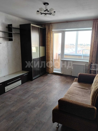 
  Сдам в аренду 1-комнатную квартиру, 35 м², Новосибирск

. Фото 10.