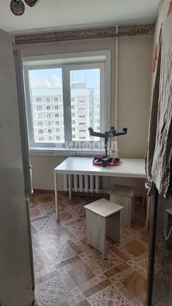 
  Сдам в аренду 1-комнатную квартиру, 39 м², Новосибирск

. Фото 5.