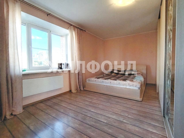 
  Сдам в аренду 2-комнатную квартиру, 55 м², Новосибирск

. Фото 4.