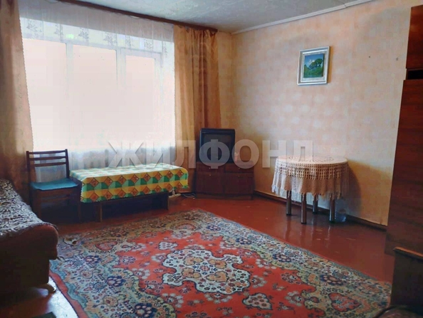 
   Продам 1-комнатную, 30.9 м², Светлая ул, 4

. Фото 1.