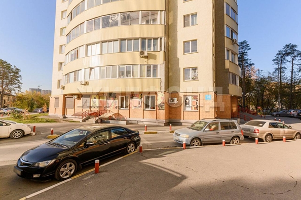 
   Продам 1-комнатную, 52.5 м², Залесского ул, 2/3

. Фото 12.
