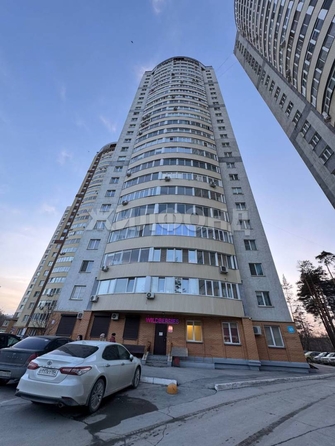 
   Продам 1-комнатную, 52.5 м², Залесского ул, 2/3

. Фото 26.