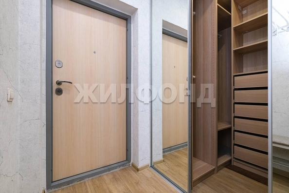 
   Продам 2-комнатную, 63 м², Гоголя ул, 205

. Фото 26.