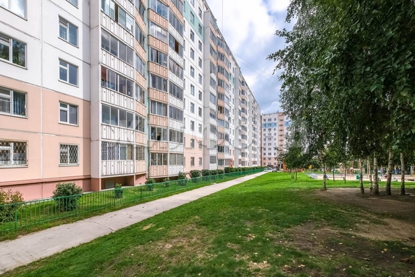 
   Продам 2-комнатную, 52.9 м², Краузе ул, 13

. Фото 2.