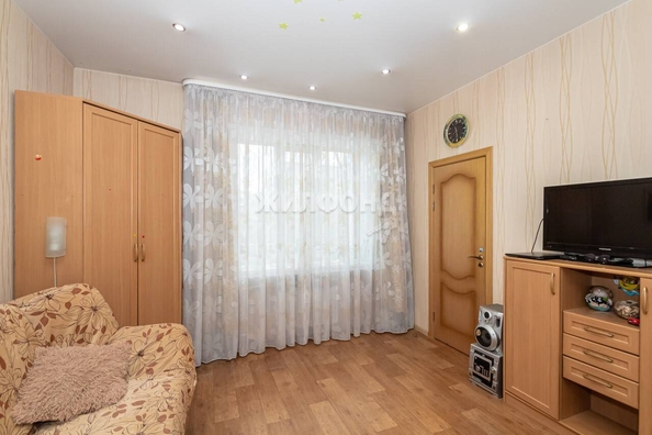 
   Продам 3-комнатную, 55 м², Первомайская ул, 204а

. Фото 11.