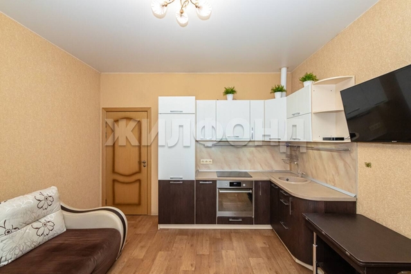 
   Продам 3-комнатную, 55 м², Первомайская ул, 204а

. Фото 11.