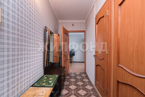 
   Продам 3-комнатную, 59.9 м², Новосибирская ул, 7

. Фото 13.