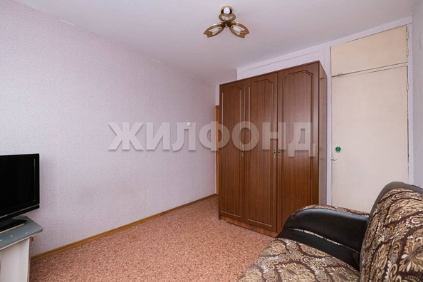 
   Продам 3-комнатную, 59.9 м², Новосибирская ул, 7

. Фото 17.