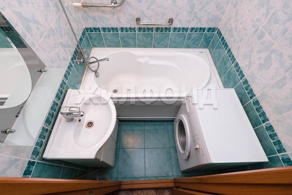 
   Продам 3-комнатную, 59.9 м², Новосибирская ул, 7

. Фото 20.