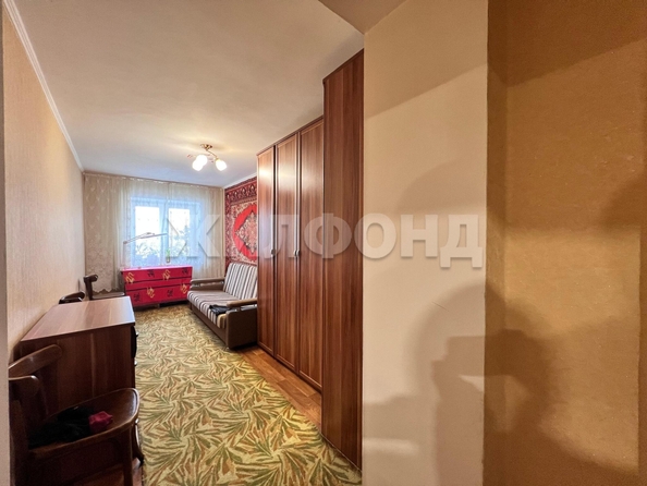 
   Продам 3-комнатную, 56.8 м², Промышленная ул, 4

. Фото 6.