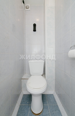 
   Продам 4-комнатную, 78.3 м², Тульская ул, 150

. Фото 18.