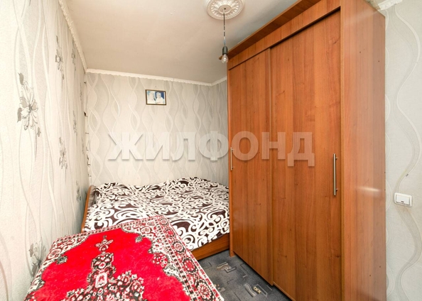 
   Продам дом, 62.6 м², Новосибирск

. Фото 12.