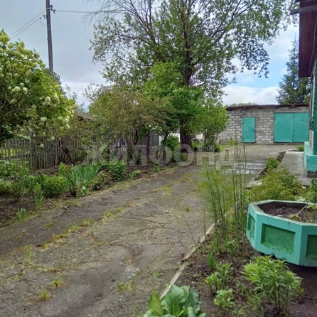 
  Продается дом, 73.8 м², Новосибирск
. Фото 8.