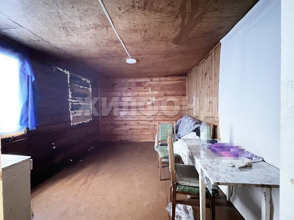 
  Продается дача, 73.1 м², Новосибирск
. Фото 5.