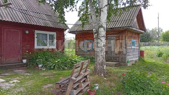 
  Продается дом, 41.5 м², деревня Балта
. Фото 2.
