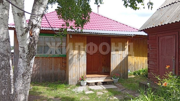 
  Продается дом 41.5 м². Фото 4.