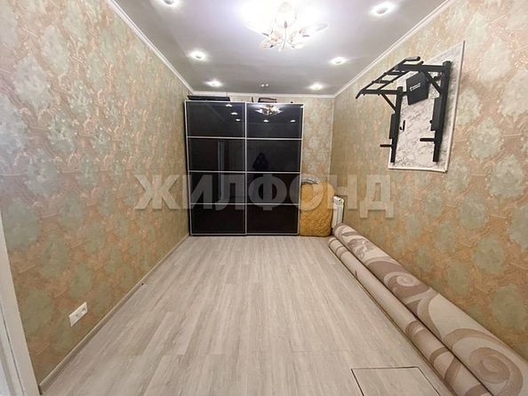 
   Продам дом, 127.8 м², Новосибирск

. Фото 7.