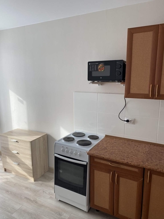 
  Сдам в аренду апартаменты, 19.3 м², Новосибирск

. Фото 2.