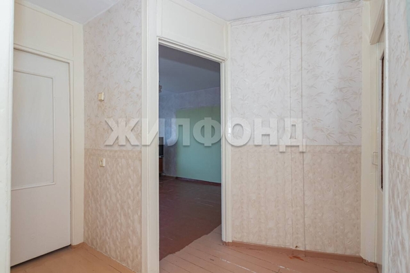 
   Продам 2-комнатную, 44.2 м², Микрорайон ул, 32

. Фото 8.