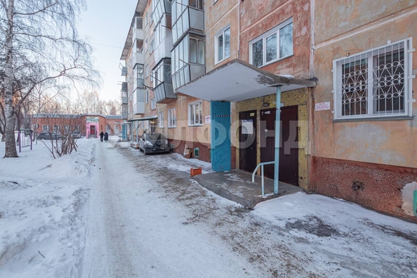 
   Продам 2-комнатную, 44.2 м², Микрорайон ул, 32

. Фото 13.