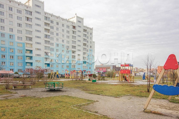 
   Продам 1-комнатную, 37 м², Забалуева ул, 51/5

. Фото 9.